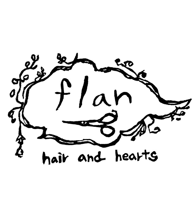 hair garden celeste(ヘアガーデン チェレステ)